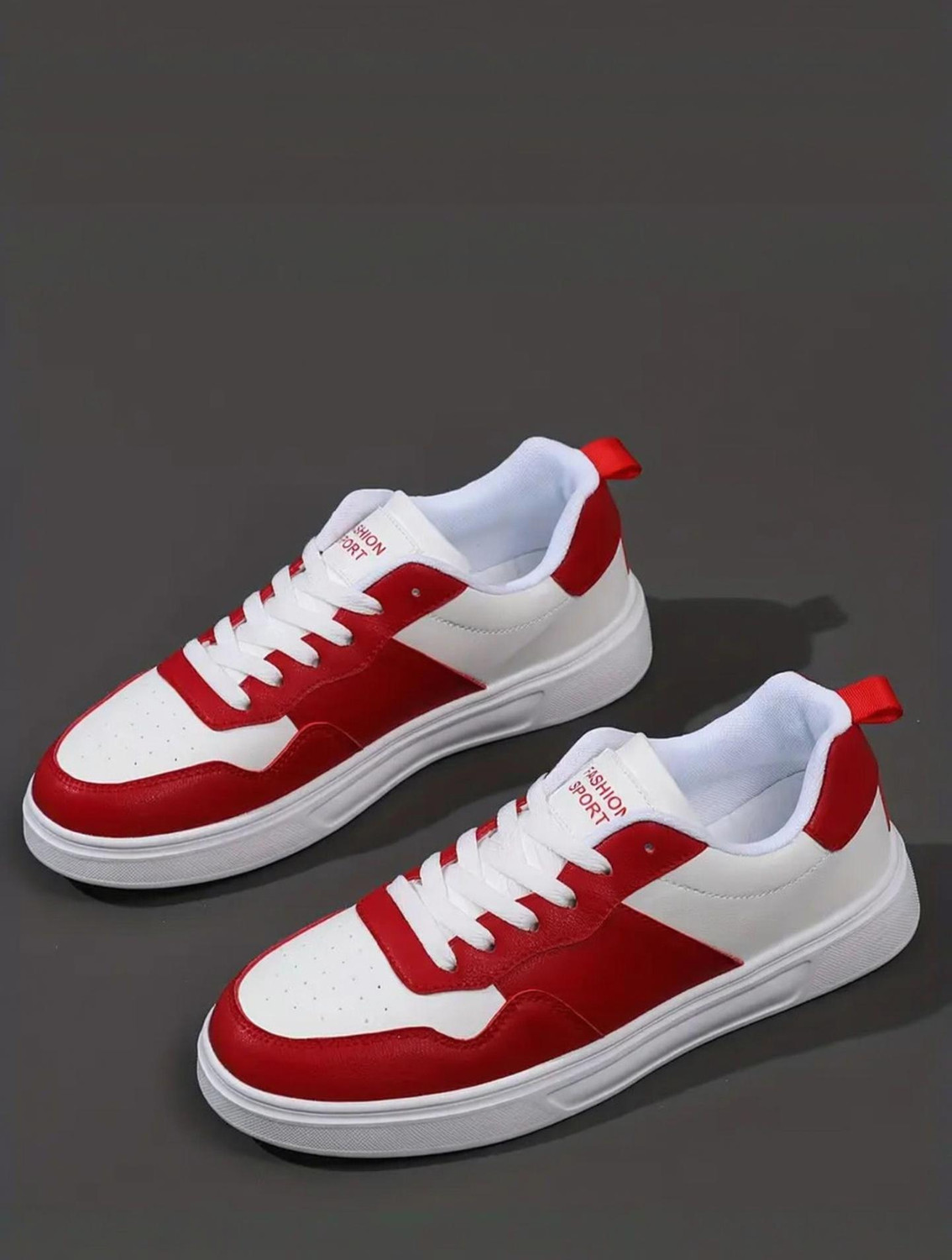 Image of ROASTER Light weight stylish attractive sneakers shoes for men Sneakers For Men