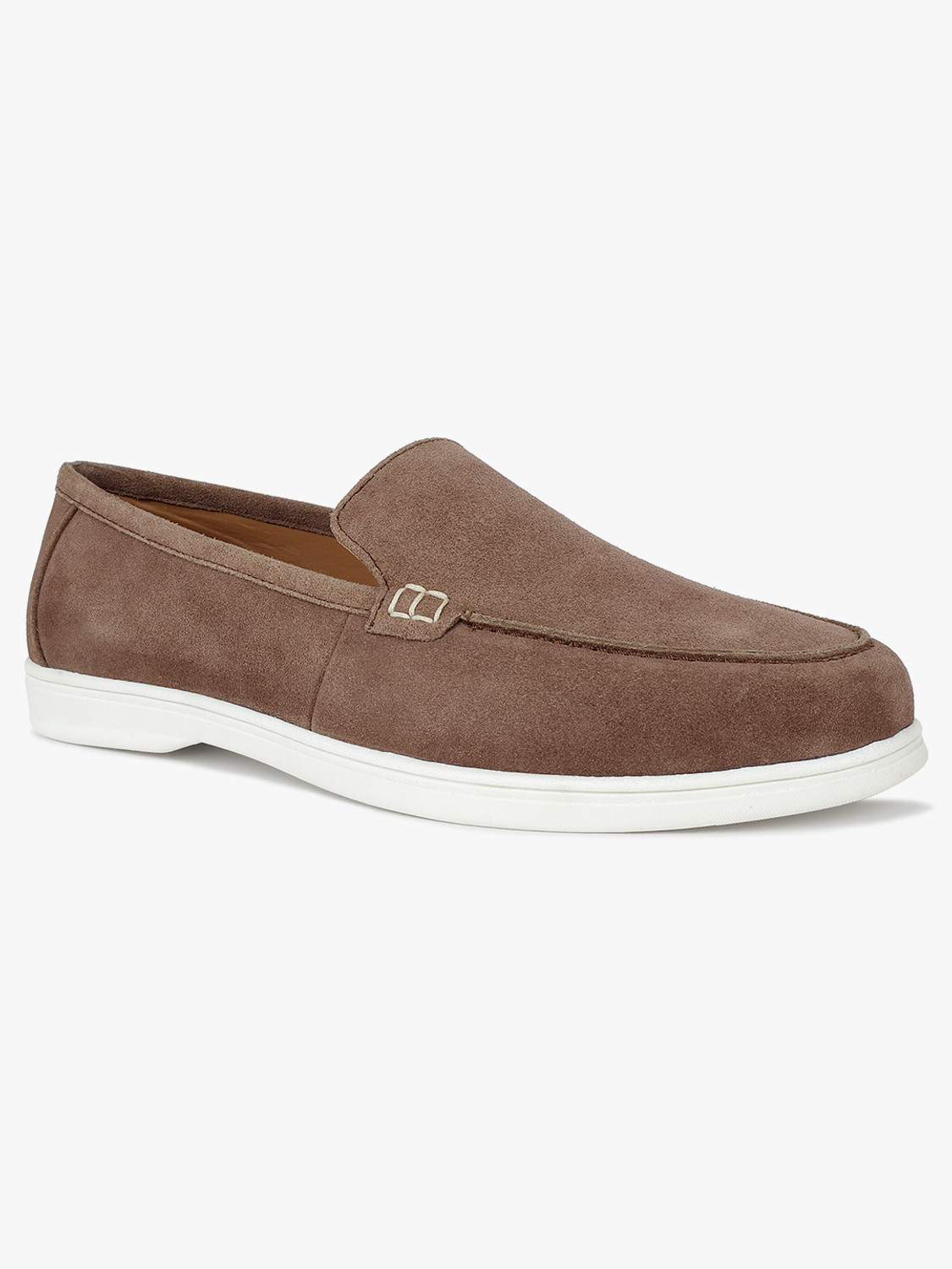 Image of CANTABIL Casual Loafers for Men l Lightweight & Comfortable with Cushioned Insole Loafers For Men
