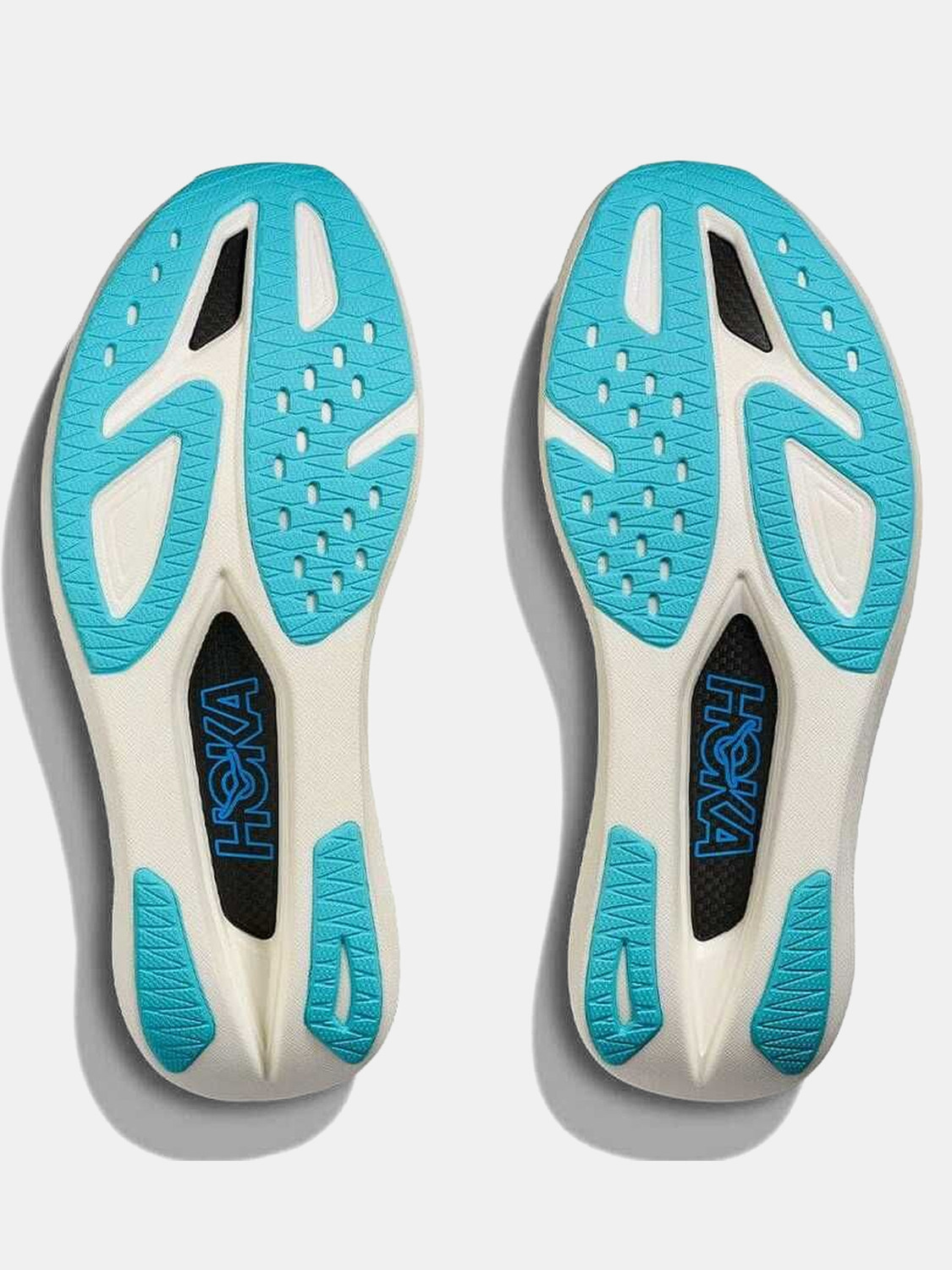 Image of Hoka Hoka Cielo X1 2.0 Skyward Blue Cielo Blue Outdoors For Men