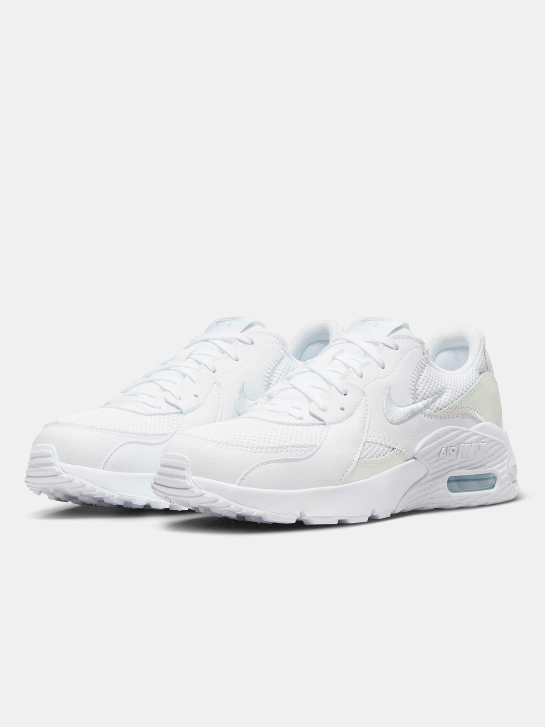 Image of NIKE Air Max Excee Running Shoes For Women