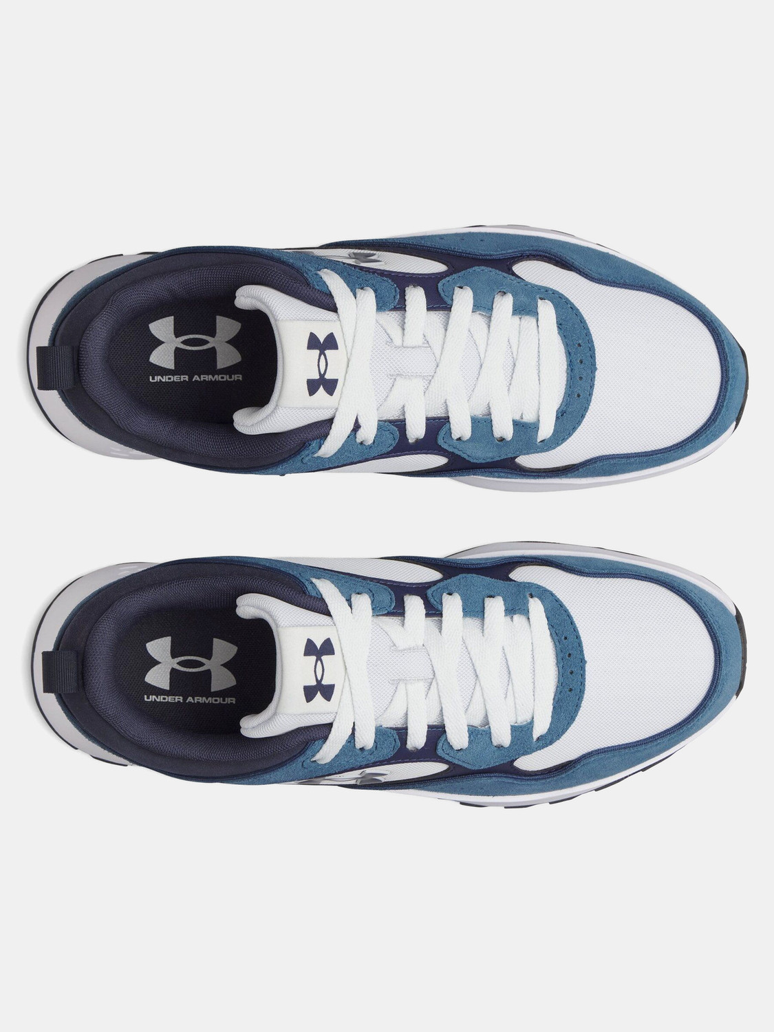 Image of UNDER ARMOUR Mirage Sport Casuals For Men