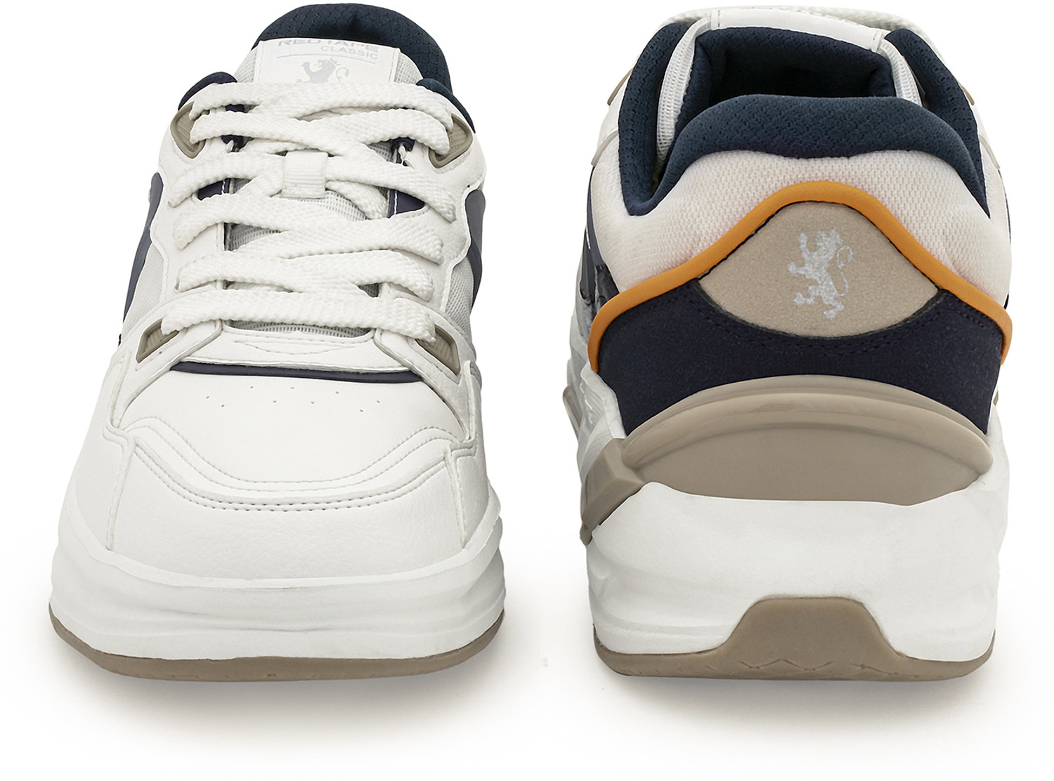 Image of RED TAPE Men's Lifestyle Sneakers for Everyday Casual Style Sneakers For Men
