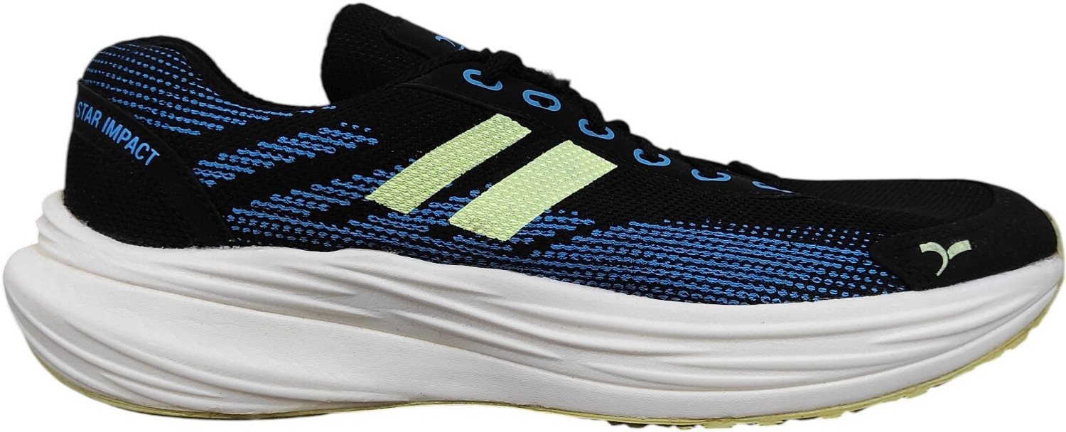 Image of SEGA New Nobel (2026) Pro Lightweight | Breathable Mesh | Glass-Filled Nylon Plate Running Shoes For Men