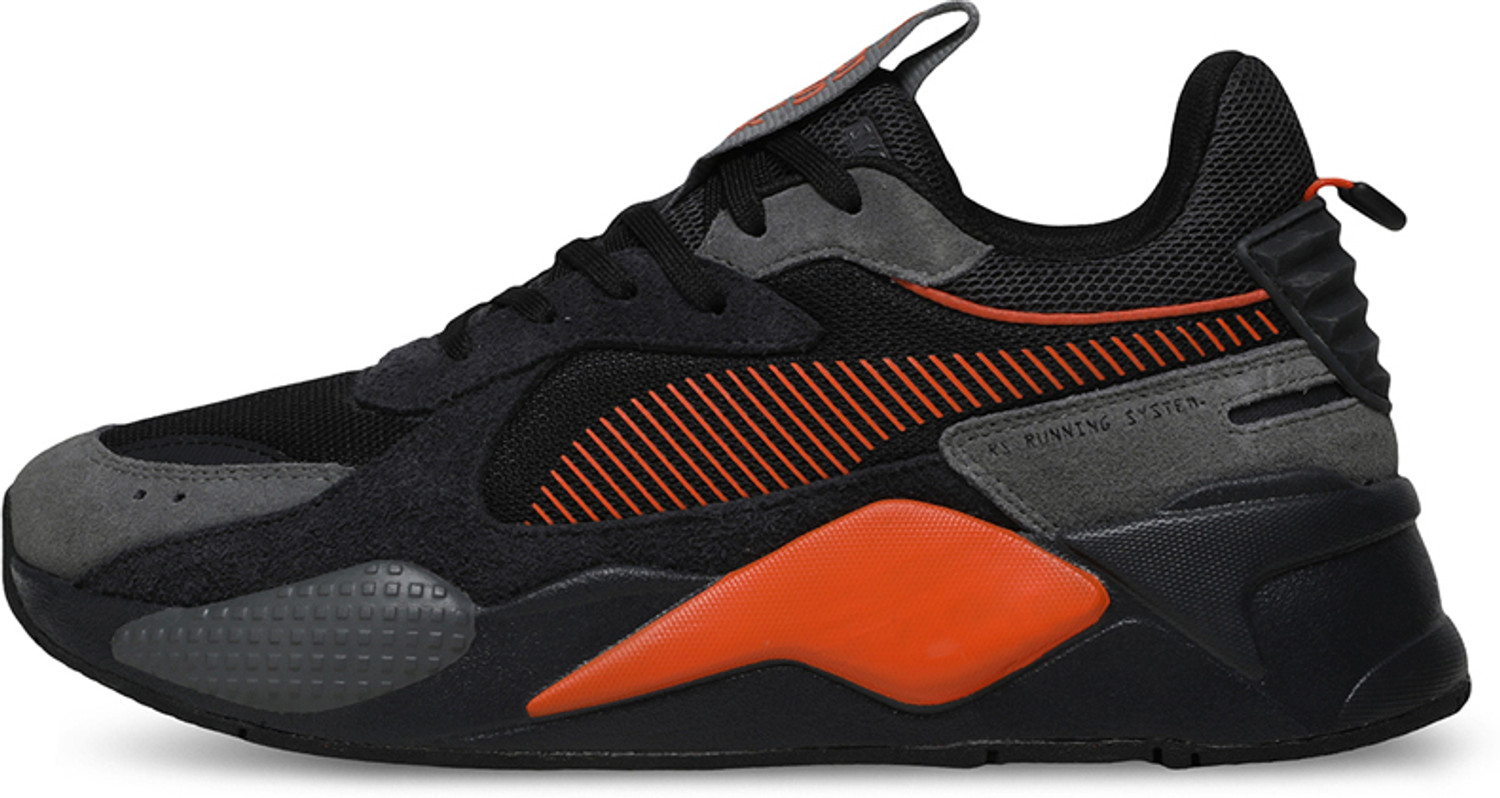 Image of PUMA RS-X Heritage Sneakers For Men