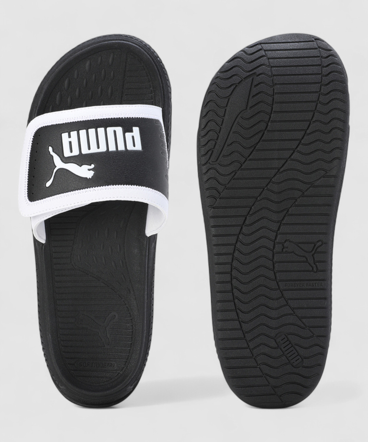 Image of PUMA SoftridePro Slide 24 V For Men