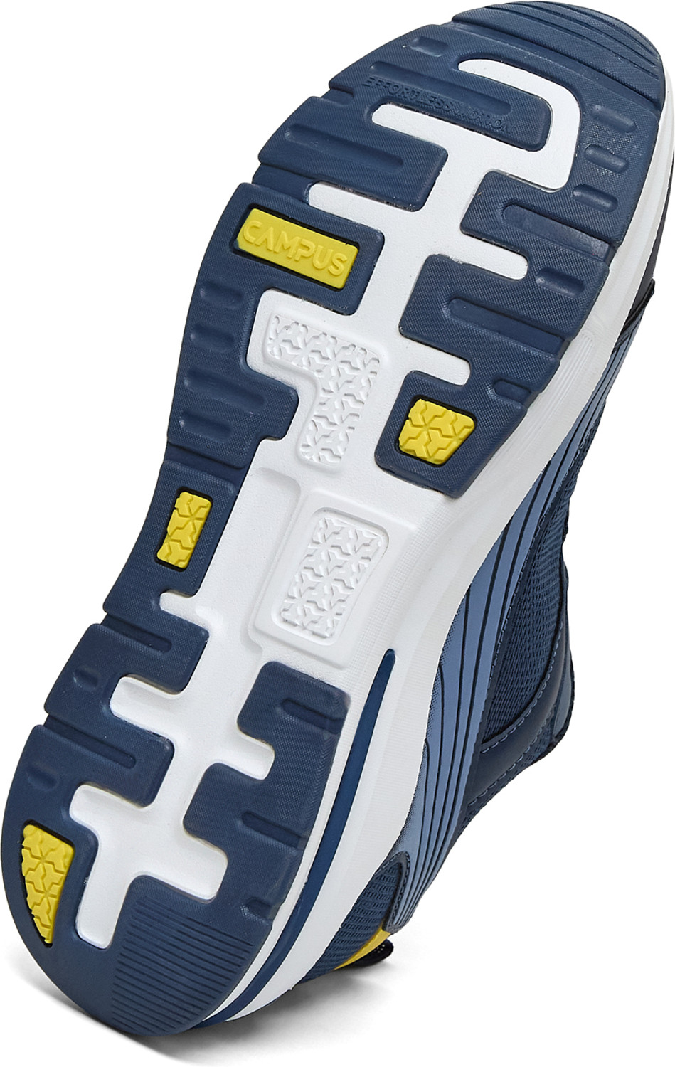 Image of CAMPUS DENRO Sneakers For Men