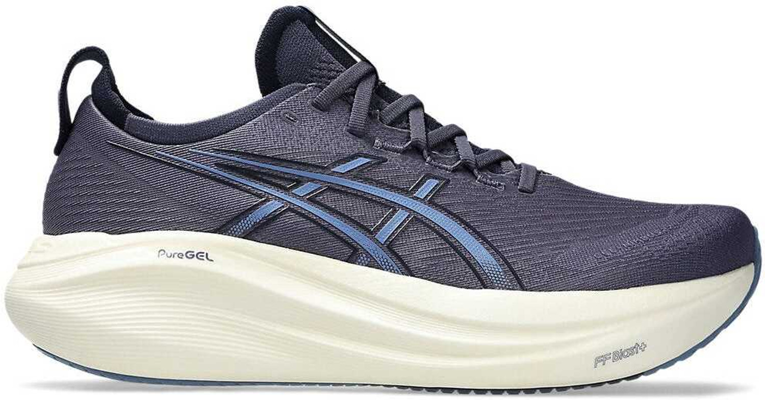 Image of Asics GEL-NIMBUS 27 Outdoors For Men