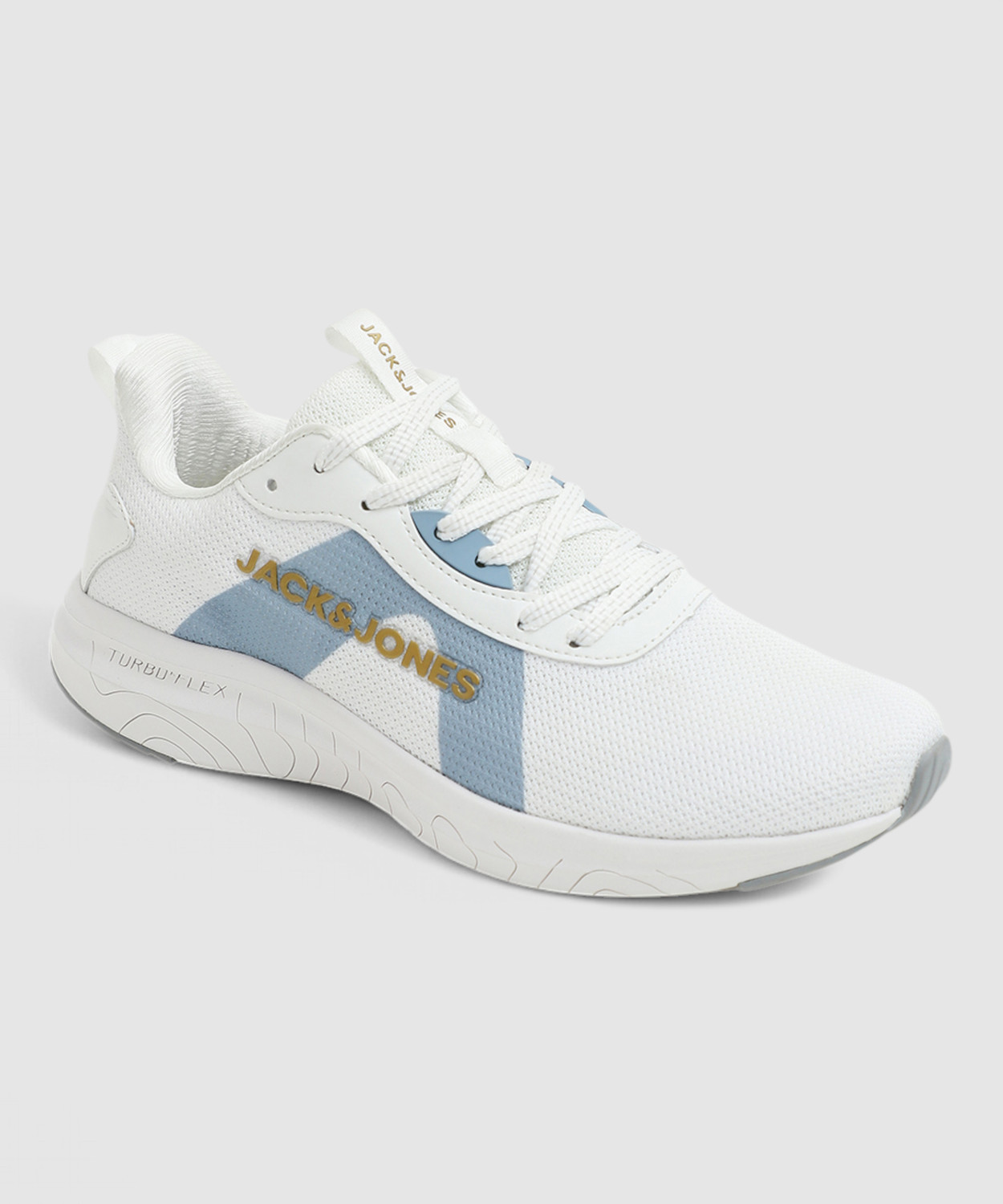 Image of JACK & JONES Running Shoes For Men