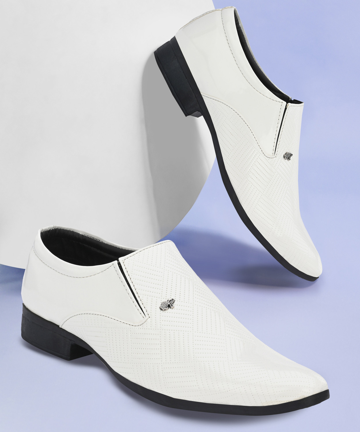 Image of GELLWOJ Slip On For Men