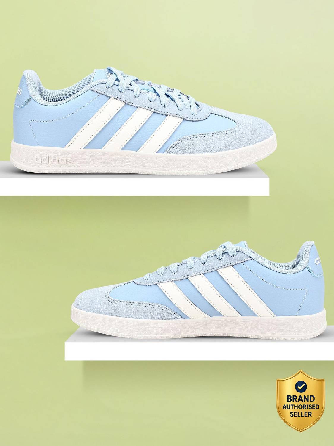 ADIDAS EazeMax Sneaker W Casual Shoes For Women