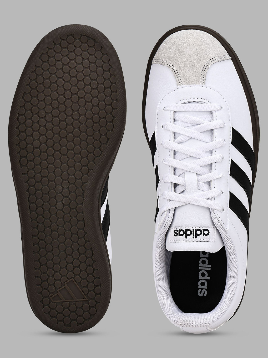 Image of ADIDAS VL COURT BASE IKD Sneakers For Men