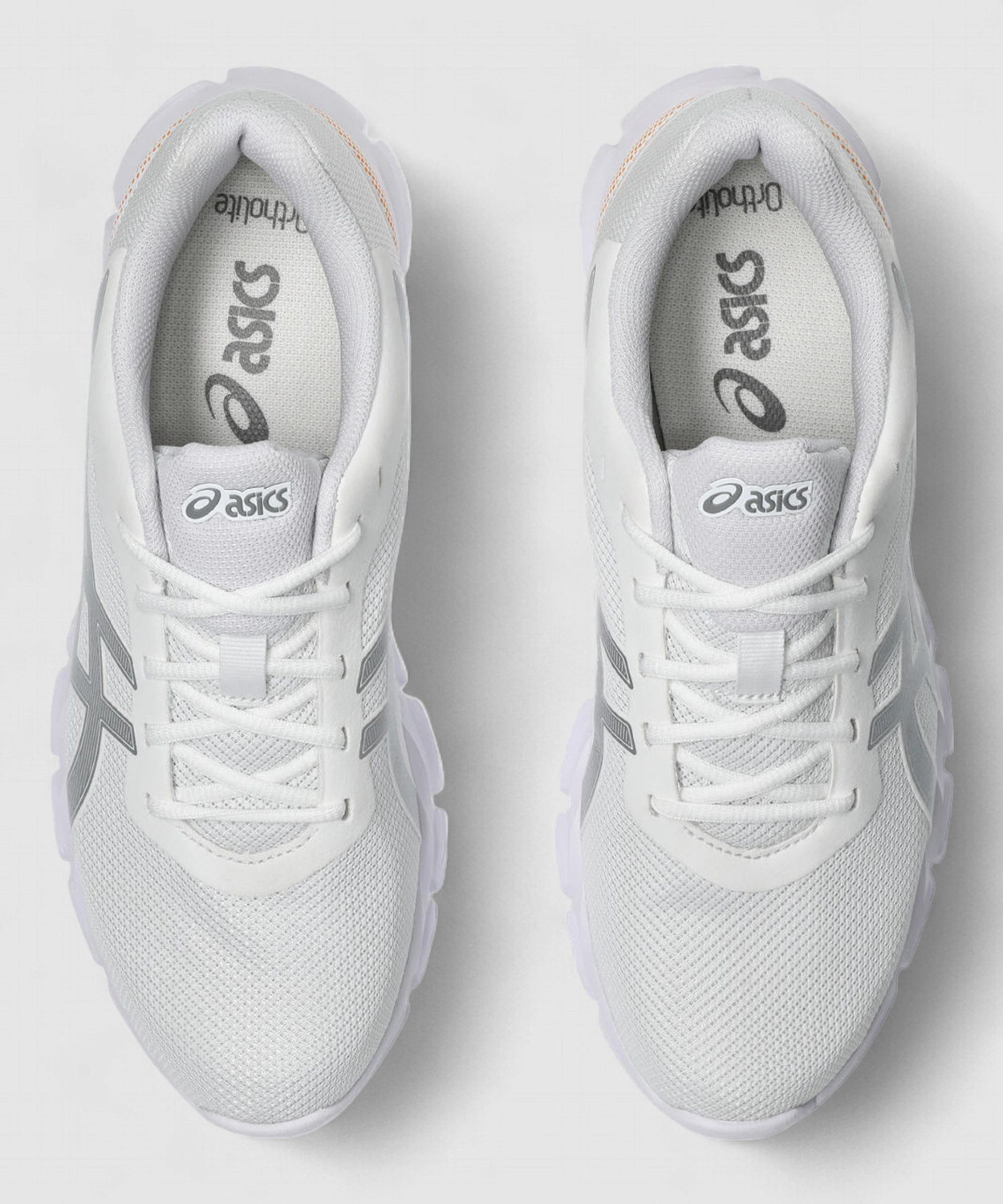 Image of Asics GEL-QUANTUM LYTE II Sneakers For Men (White, 12)