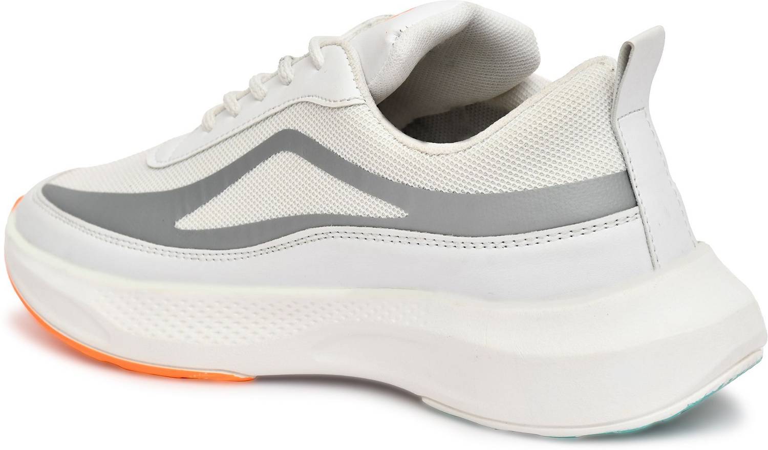 Saucy Belle Men's Casual Running Shoes - Image 5
