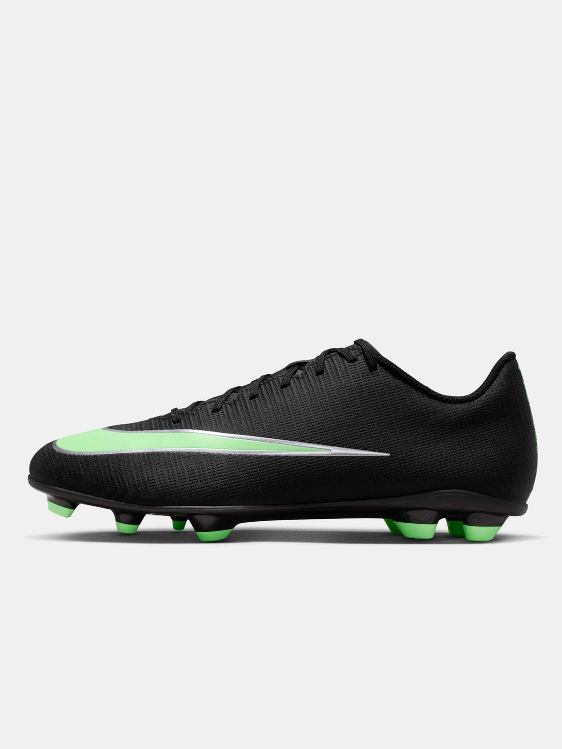 Image of NIKE Mercurial Vapor 17 Club Football Shoes For Men