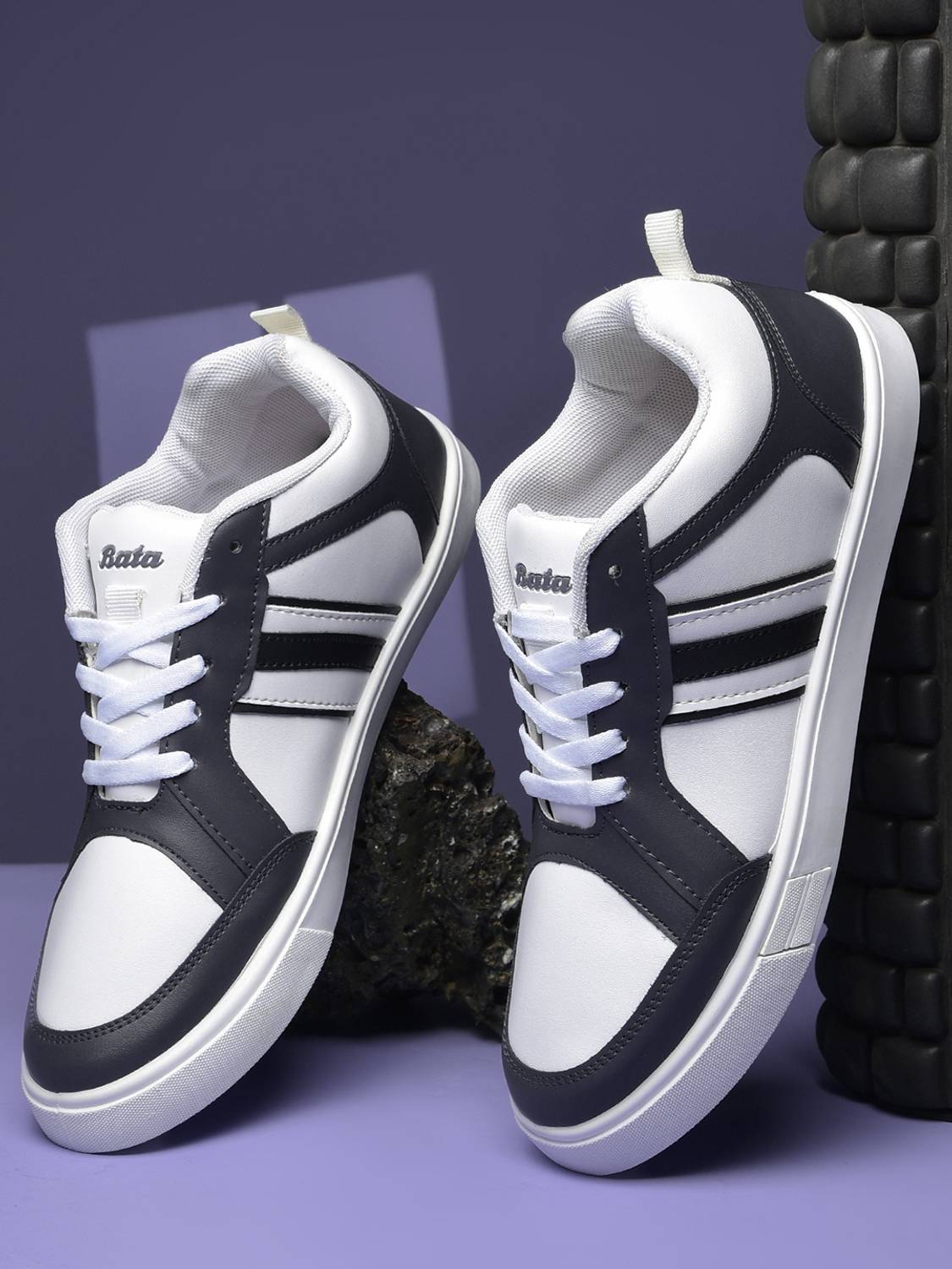 Bata SPARK E 24 Sneakers For Men