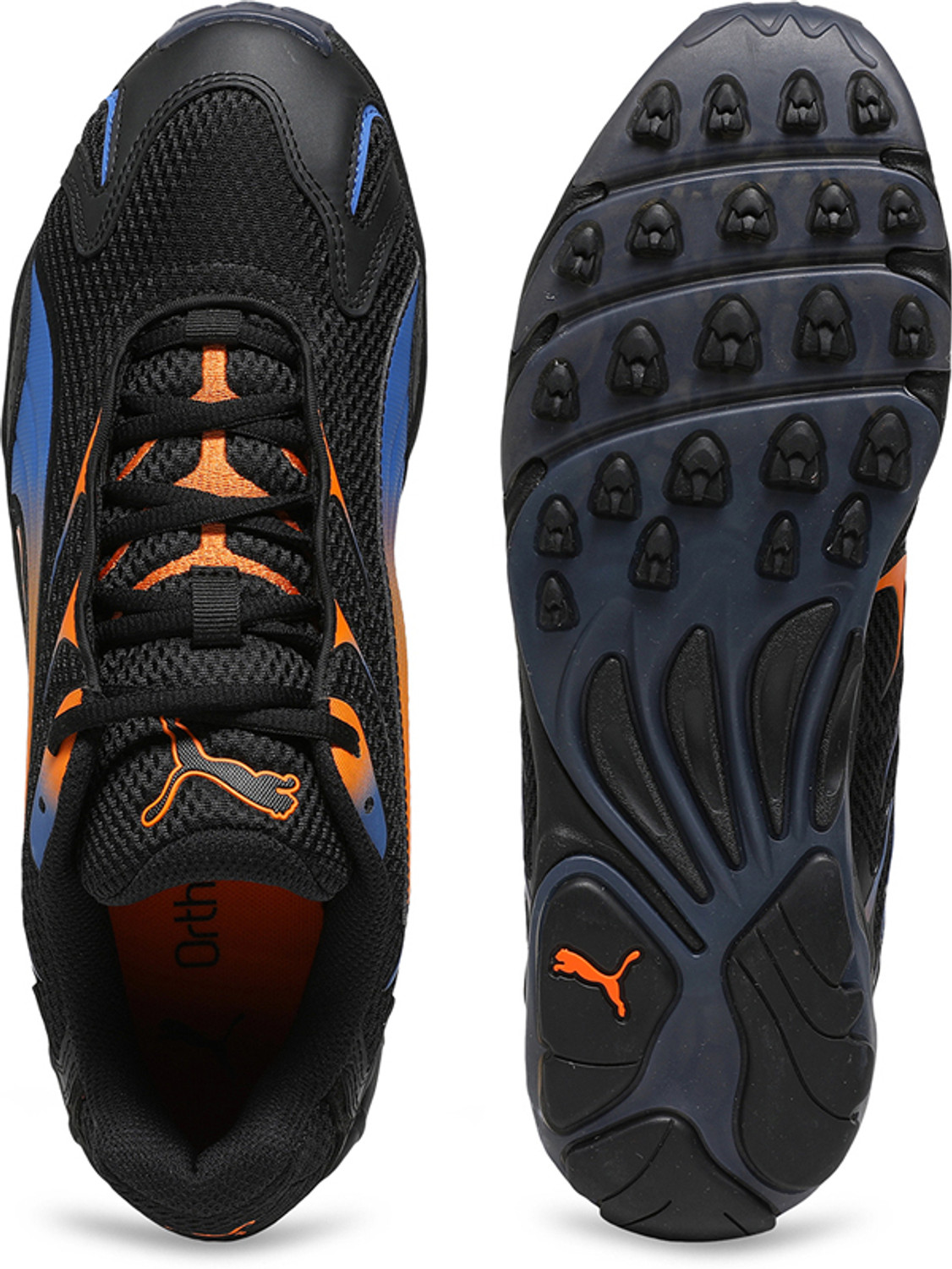 Image of PUMA Sneakers For Women