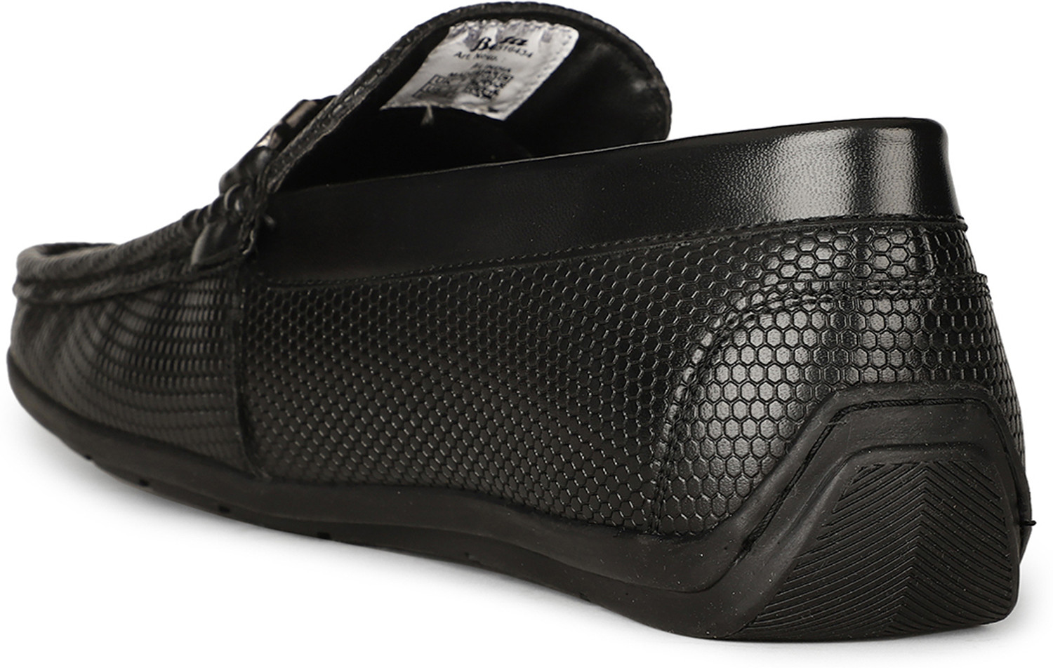 Image of Bata NEVILLE Loafers For Men