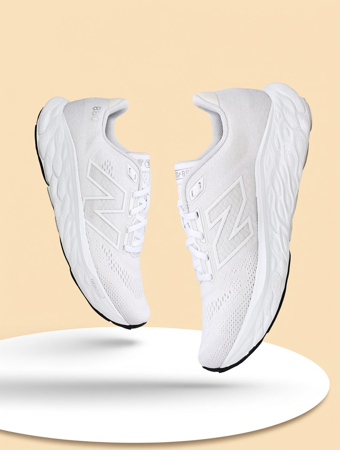 Image of New Balance 880 Running Shoes For Women