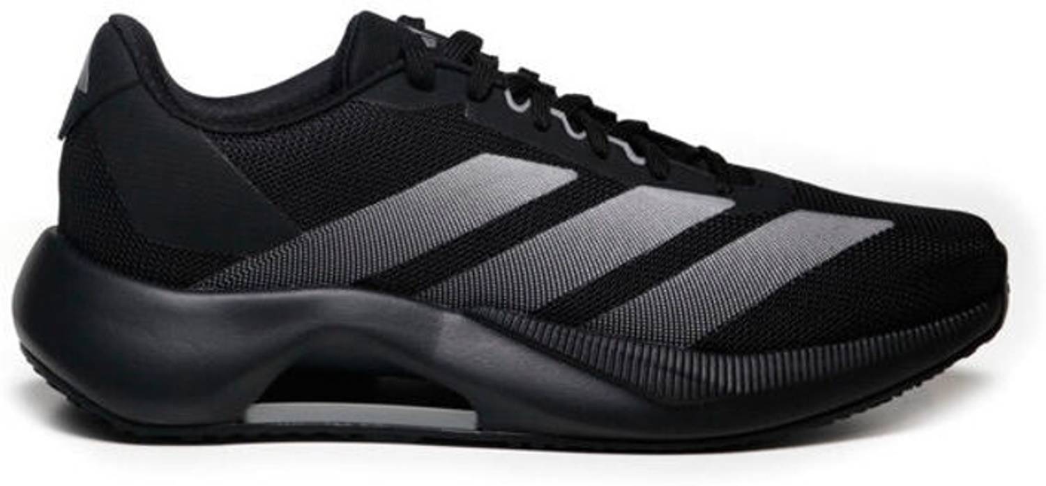 ADIDAS Teroix-Base M Black Running Shoes