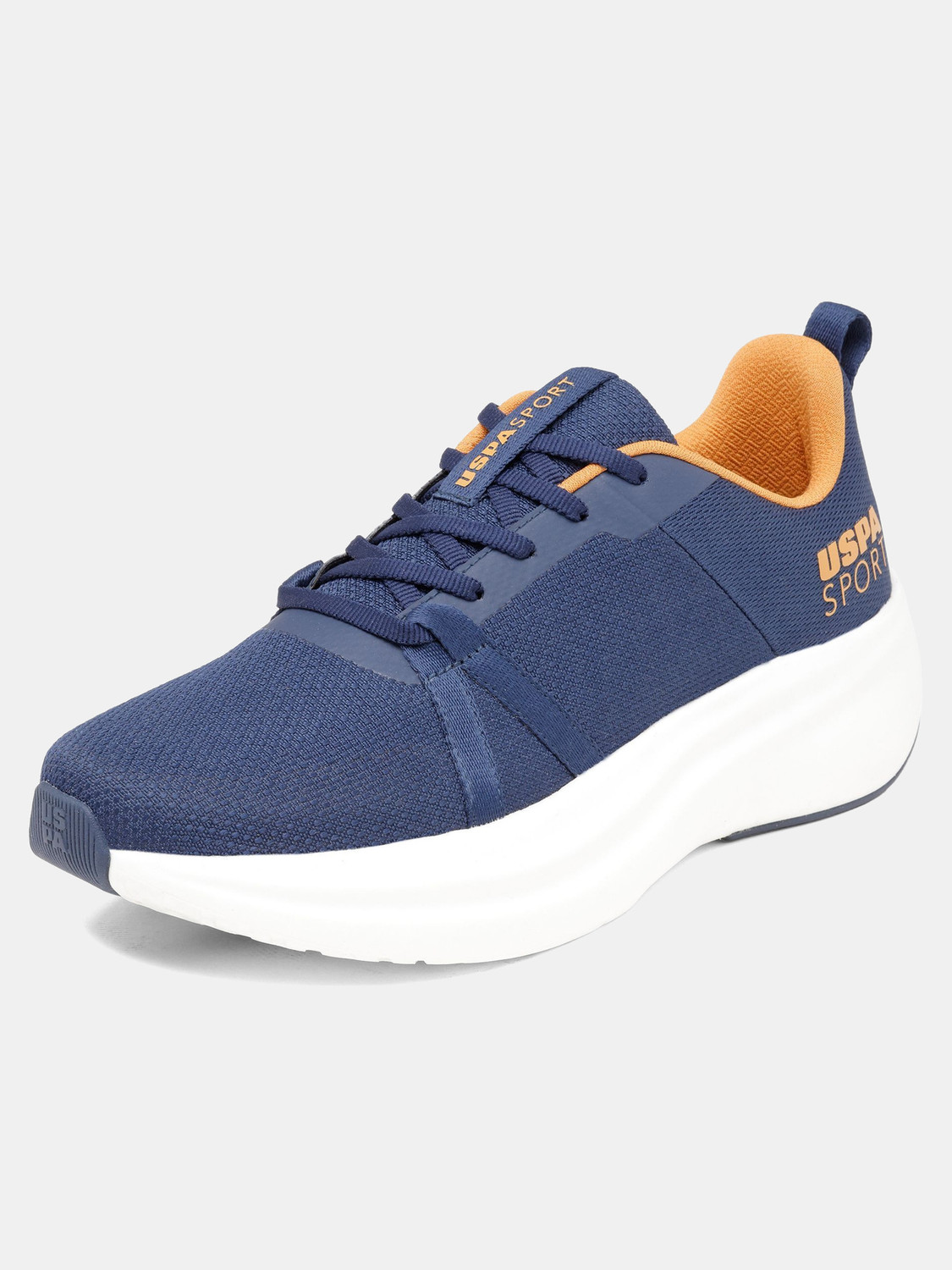 Image of U.S. POLO ASSN. Walking Shoes For Men