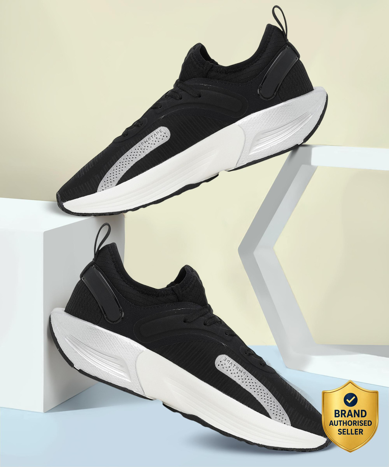 Image of PUMA PWR XX NITRO Wns Training & Gym Shoes For Women