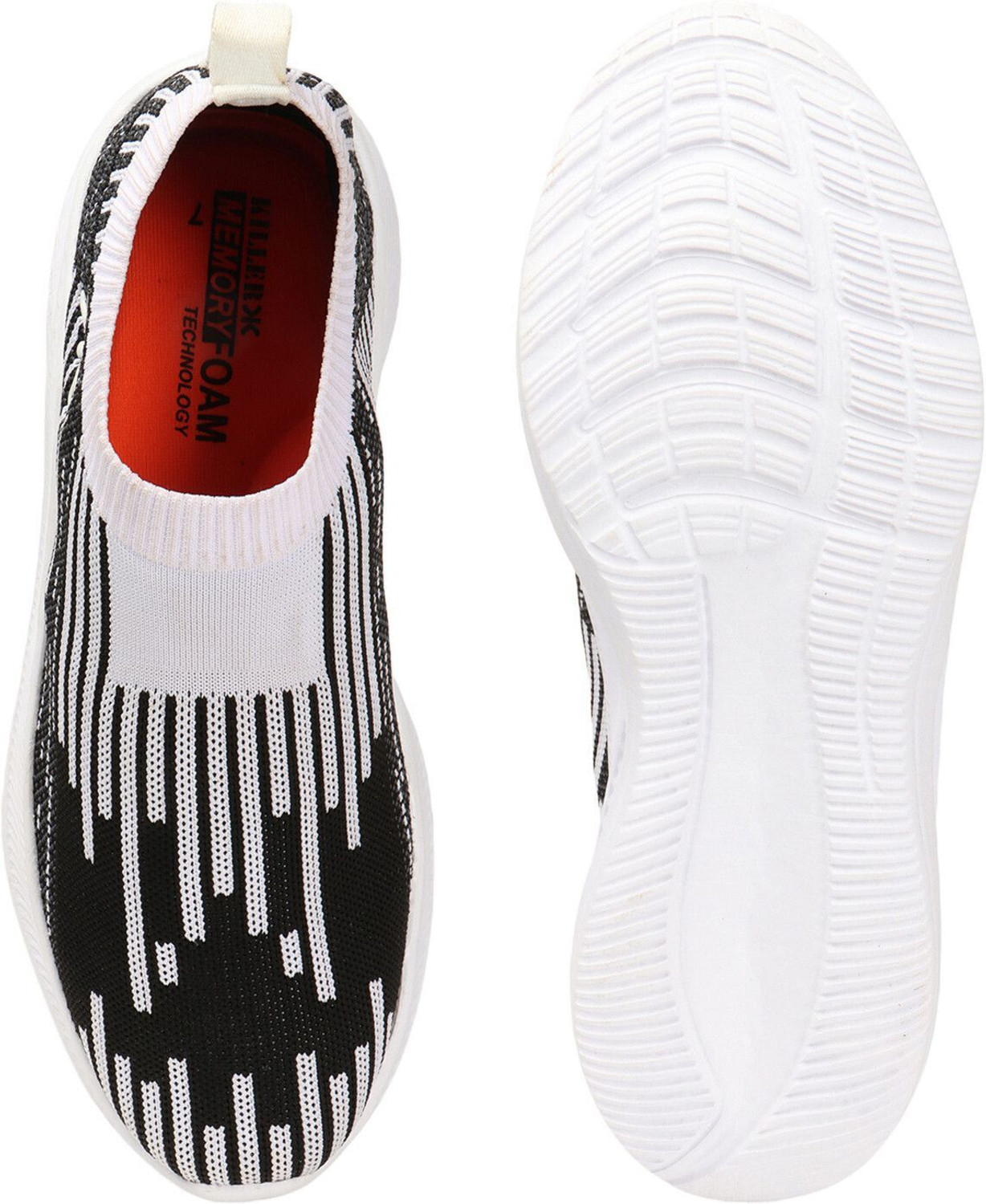 Image of KILLER Walking Shoes For Men