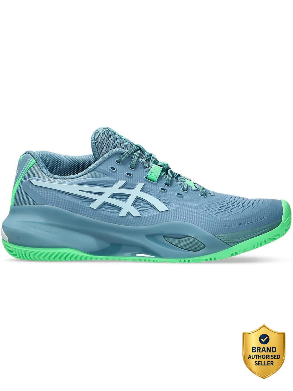 Image of Asics GEL-RESOLUTION X PADEL Tennis Shoes For Men