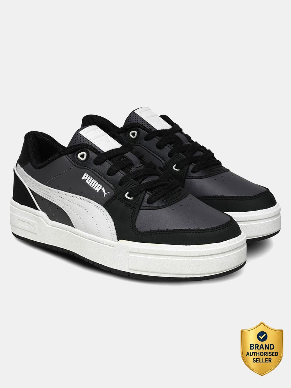 Image of PUMA CA Pro Lux II Sneakers For Men