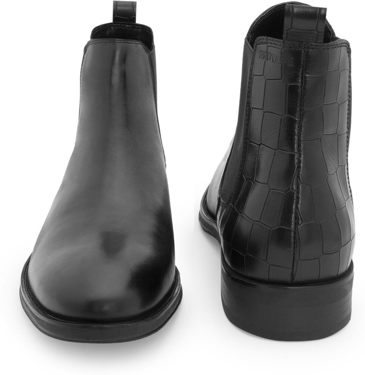Image of RED TAPE NA Boots For Men