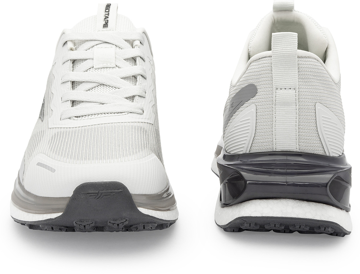 Image of RED TAPE Athleisure | Cultured Round-Toe Shape & Cushioning Technology Walking Shoes For Men