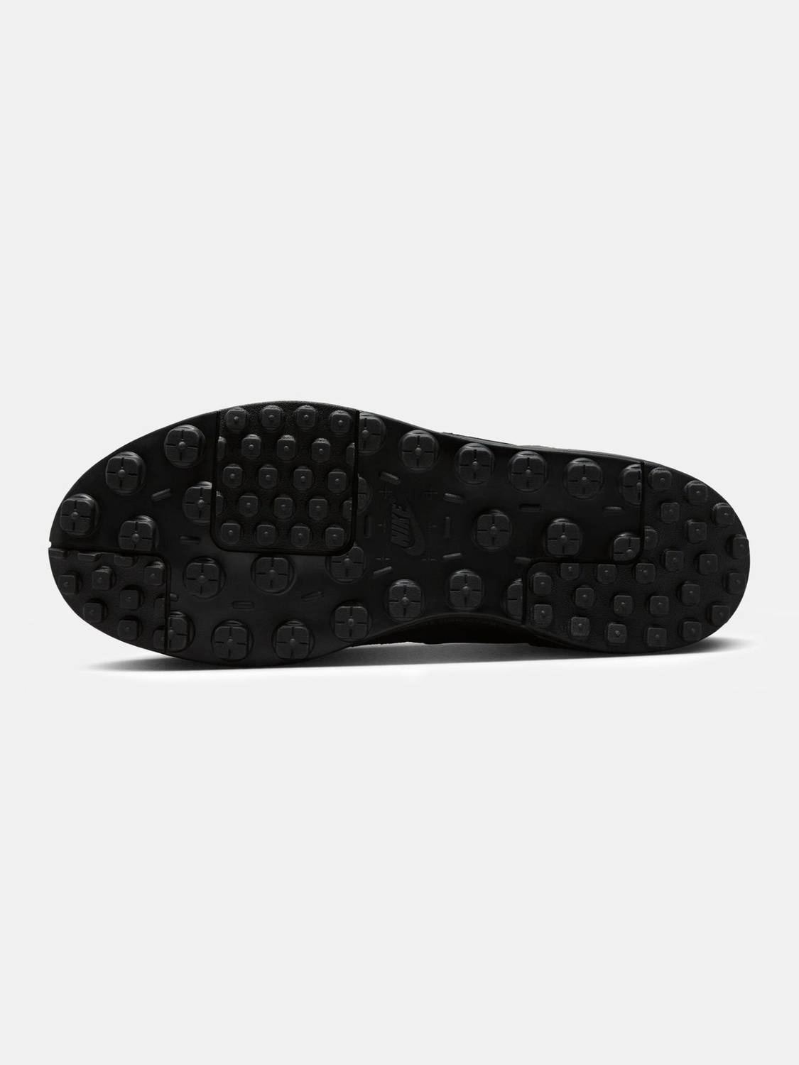 NIKE C1TY PRM Black Men's Sneakers - Image 4