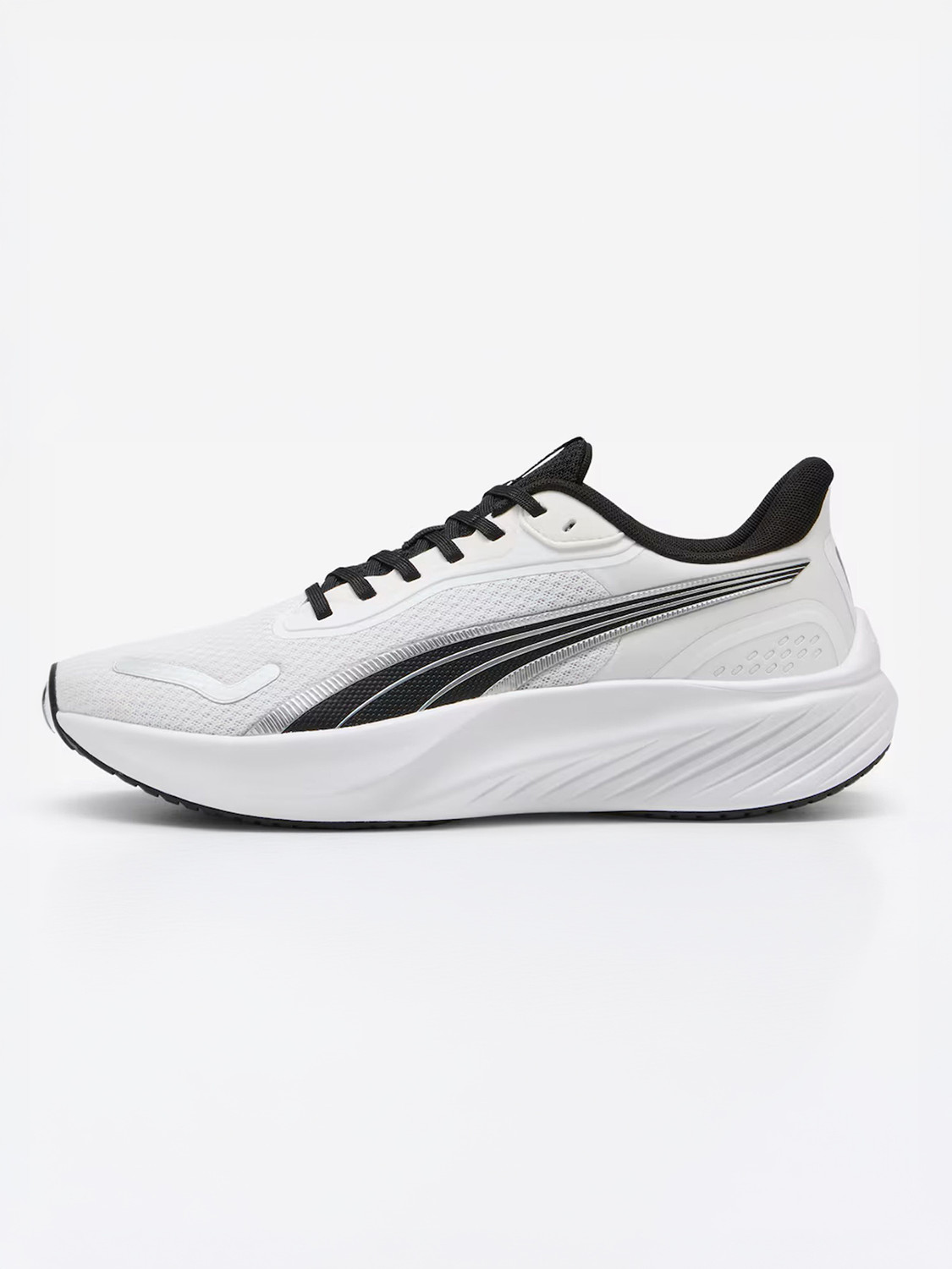 Image of PUMA Pounce Lite Res Running Shoes For Men