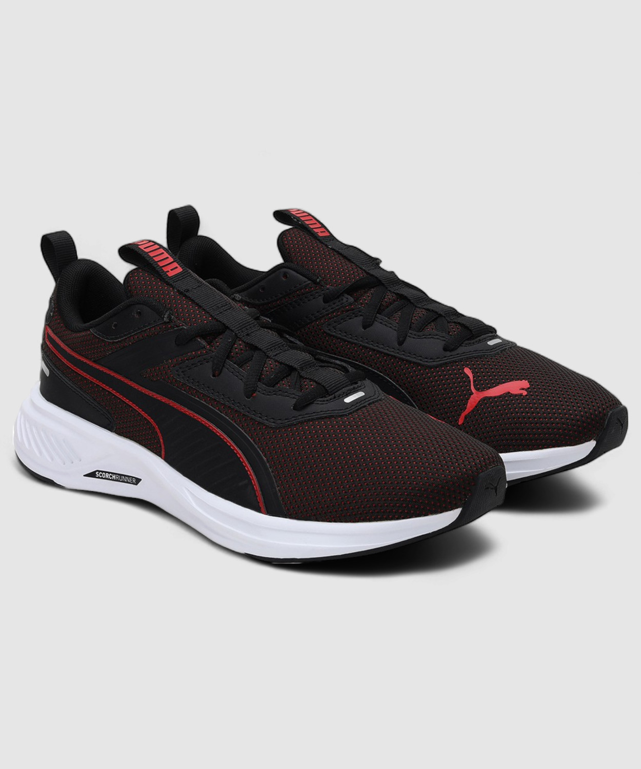 Image of PUMA Scorch Runner Running Shoes For Men