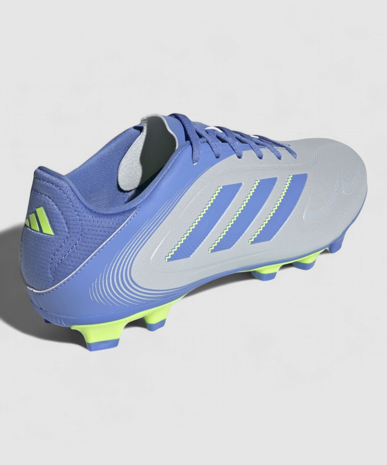 Image of ADIDAS COPA PURE III CLUB FG /MG Football Shoes For Men