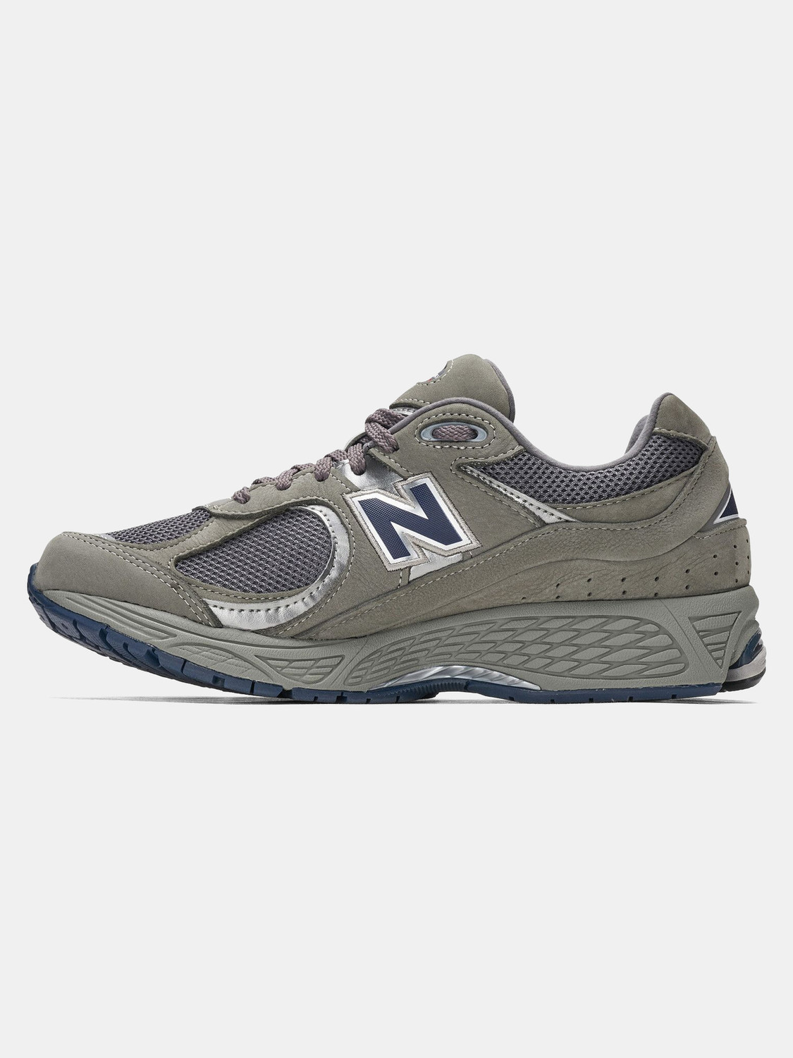 Image of New Balance 2002 Sneakers For Men