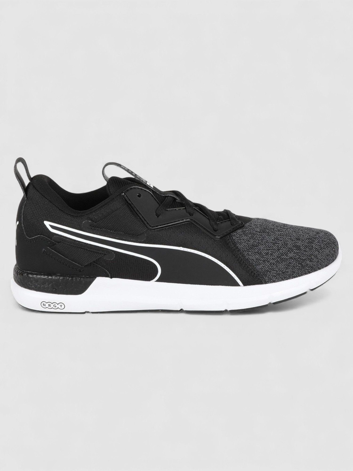 Image of PUMA NRGY Dynamo Futuro Running Shoes For Men