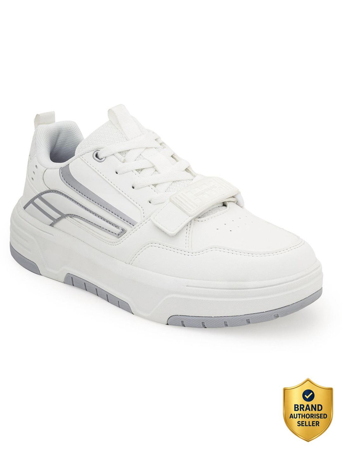 Image of RED TAPE Sneakers For Men