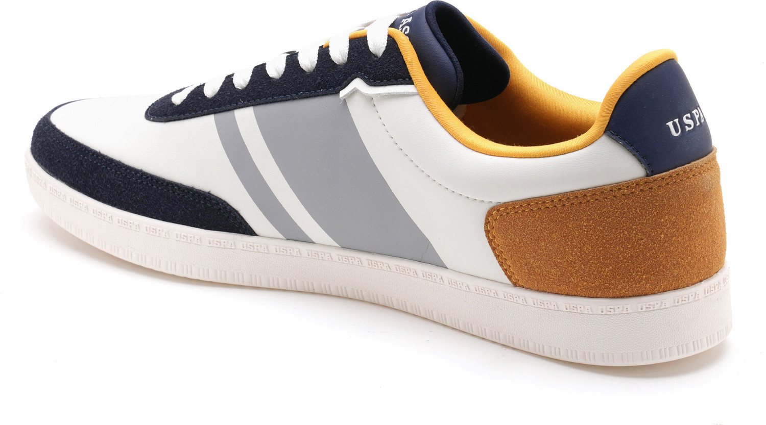 Image of U.S. POLO ASSN. HILTTON Sneakers For Men