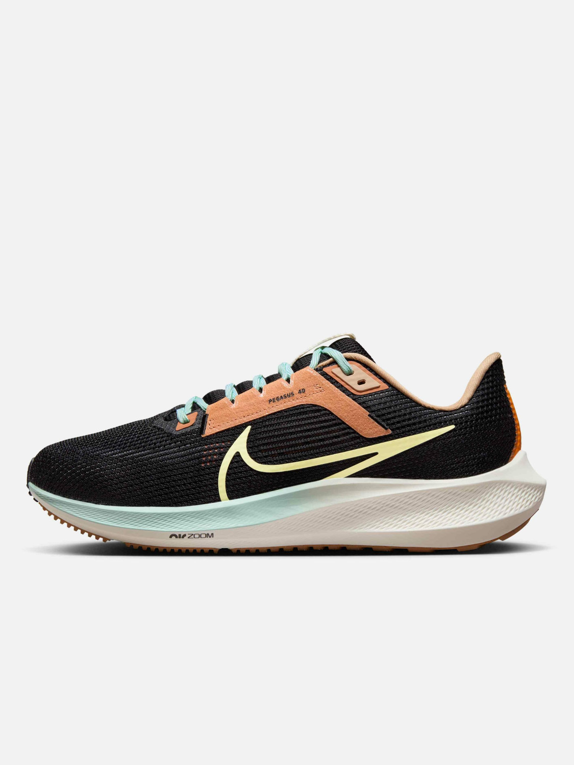 Image of NIKE Pegasus 40 Men's Road Running Shoes Sneakers For Men