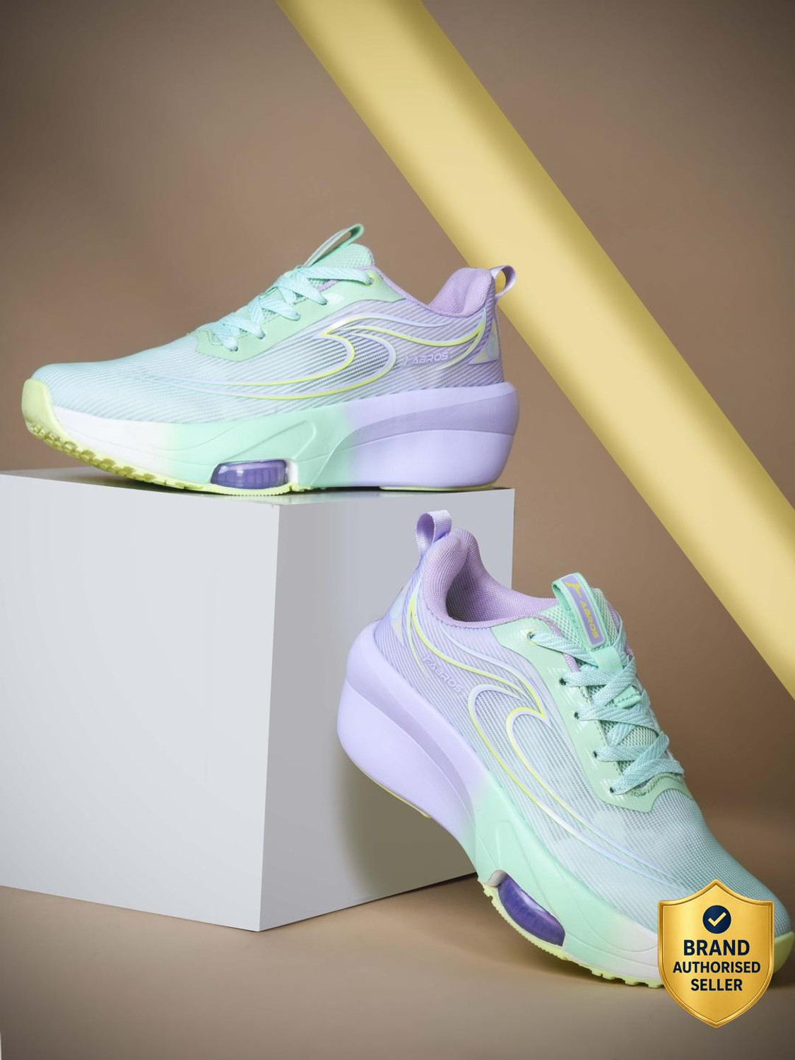 Image of Abros ALYA Running Shoes For Women