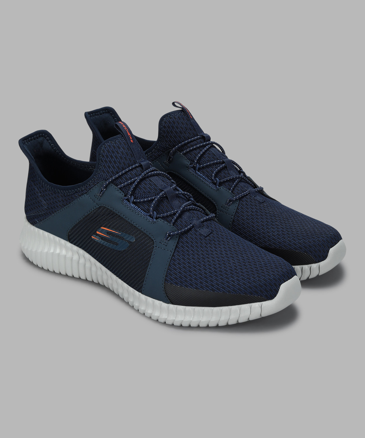 Image of Skechers ELITE FLEX Sneakers For Men