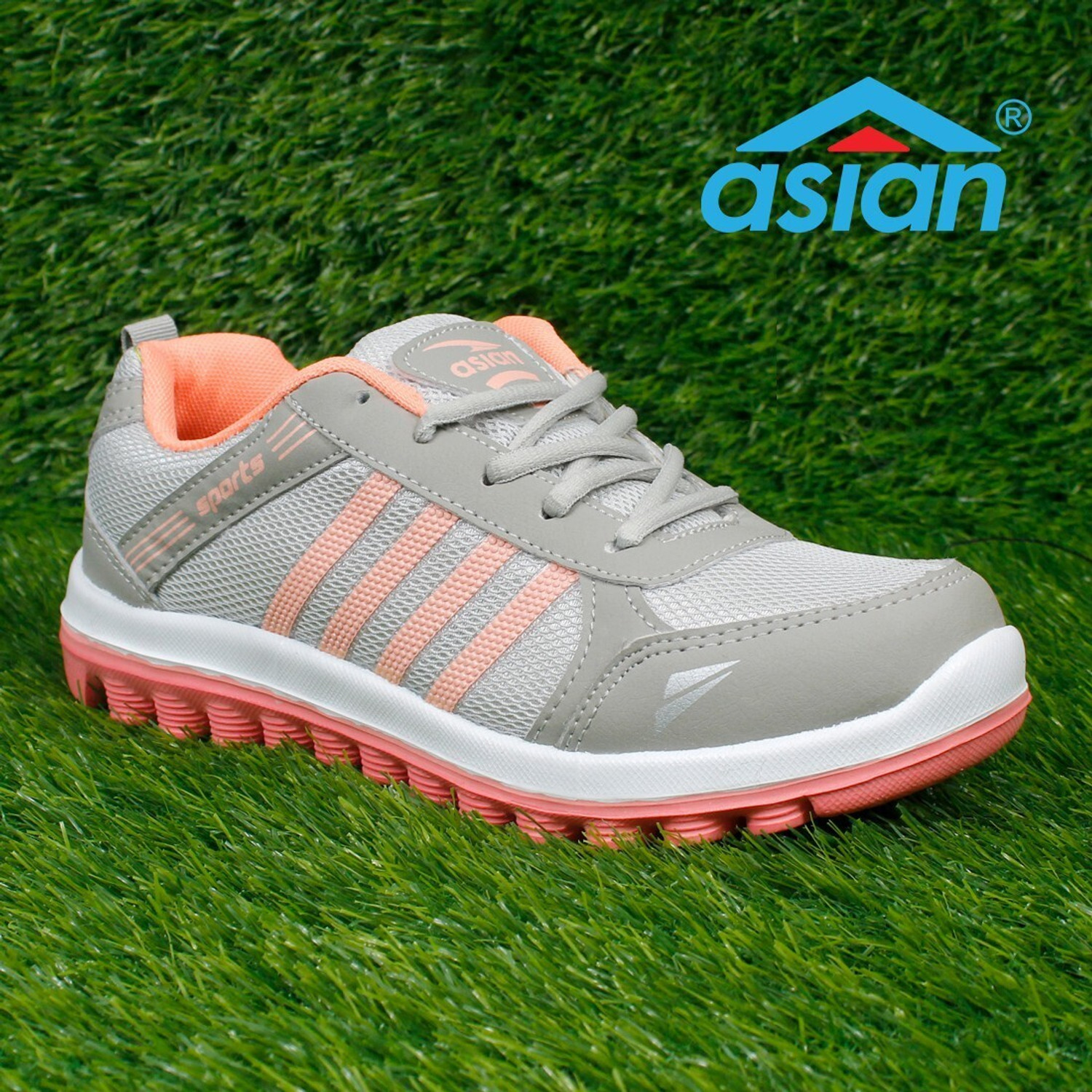 Image of asian Running Shoes For Women