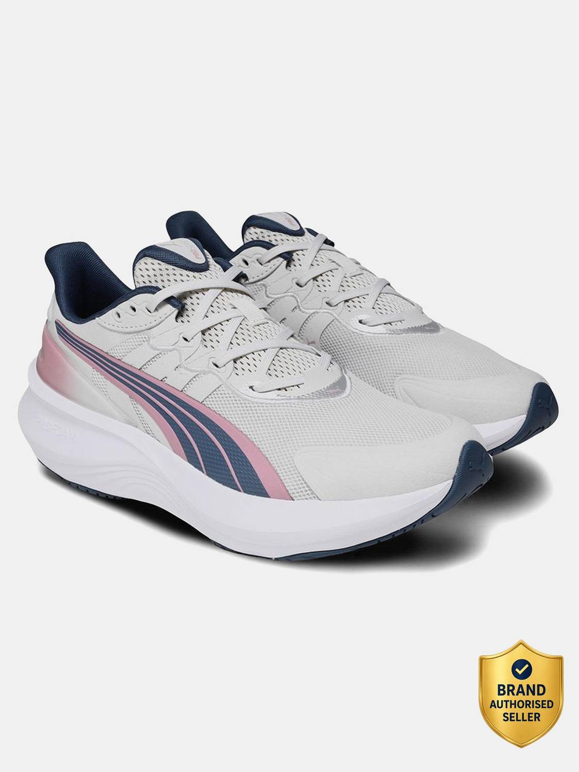 PUMA Pulse Pro Running Shoes For Men