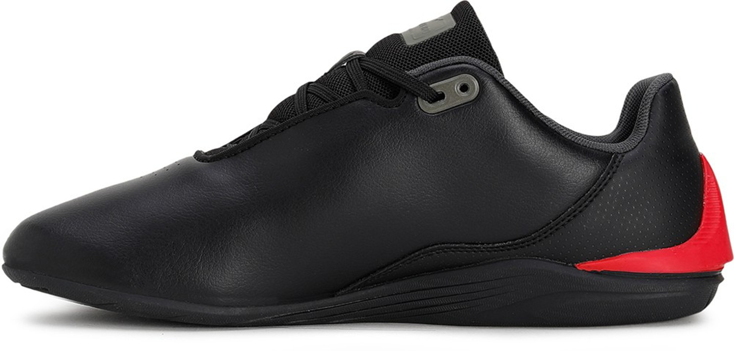 Image of PUMA Ferrari Drift Cat Decima Sneakers For Women