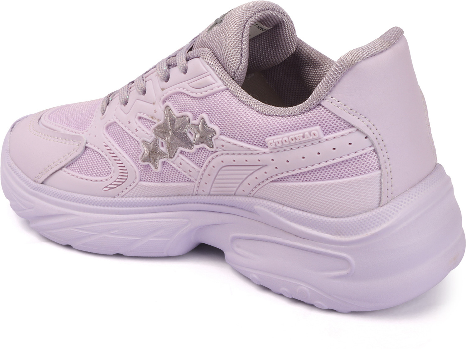 Image of HRX by Hrithik Roshan Walking Shoes For Women