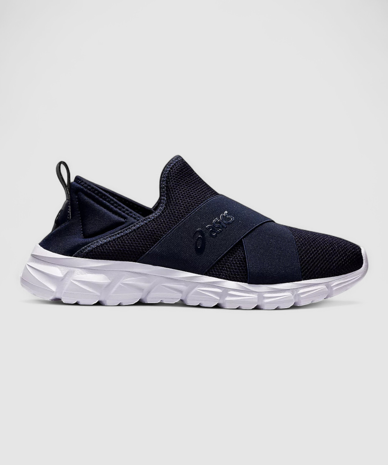 Image of Asics QUANTUM LYTE SLIP-ON Slip On Sneakers For Men