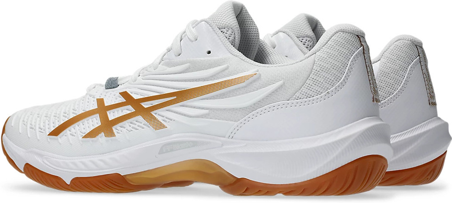 Image of Asics COURT CONTROL FF 4 Badminton Shoes For Men
