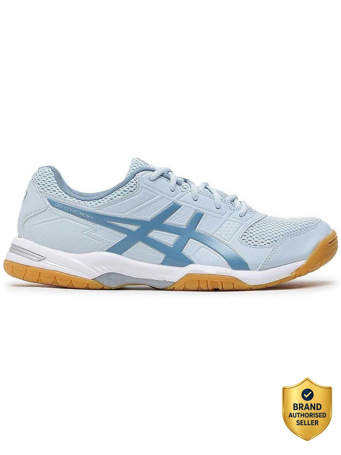 Image of Asics GEL-COURTMOV+ Tennis Shoes For Men