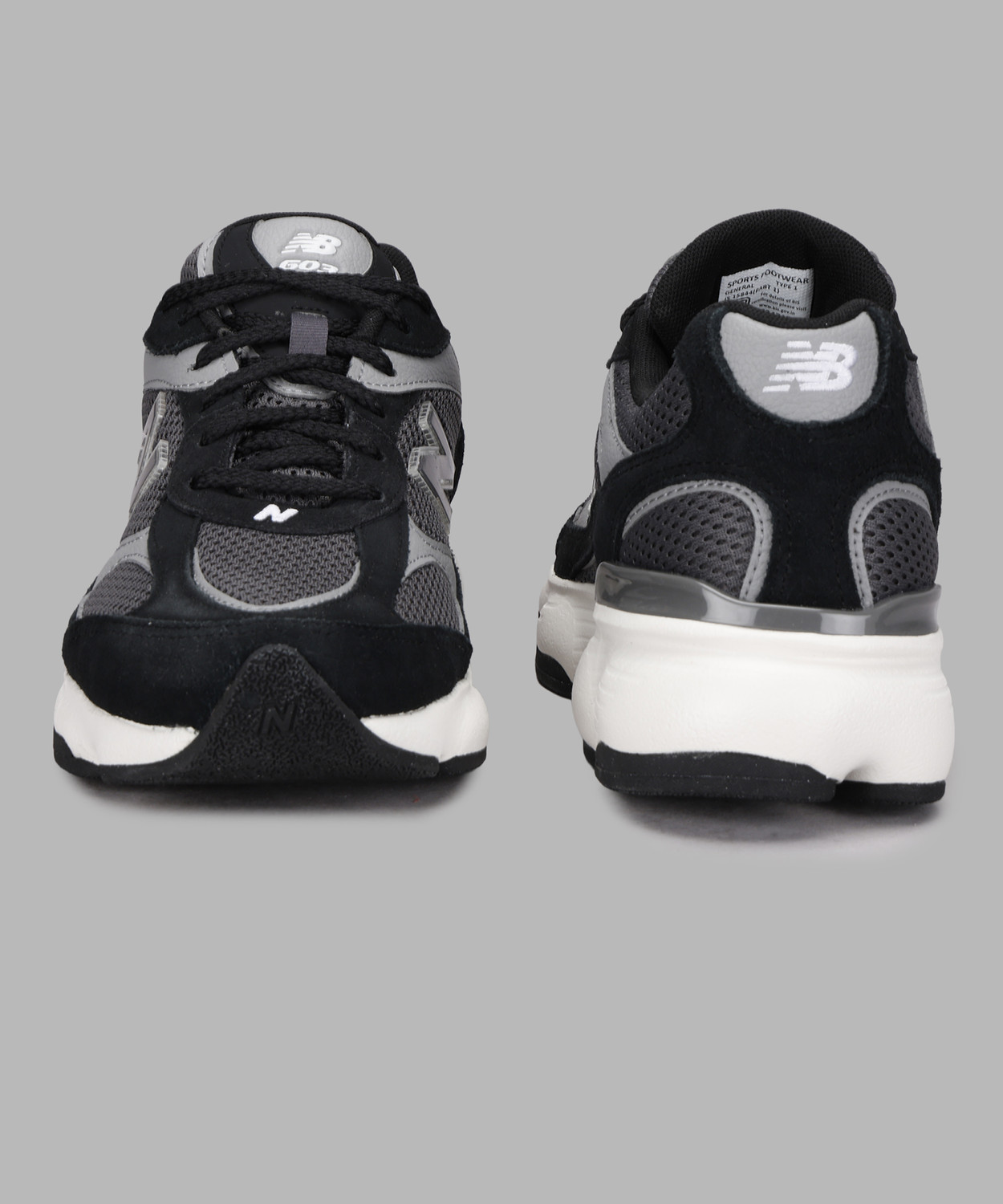 Image of New Balance 603 Sneakers For Men