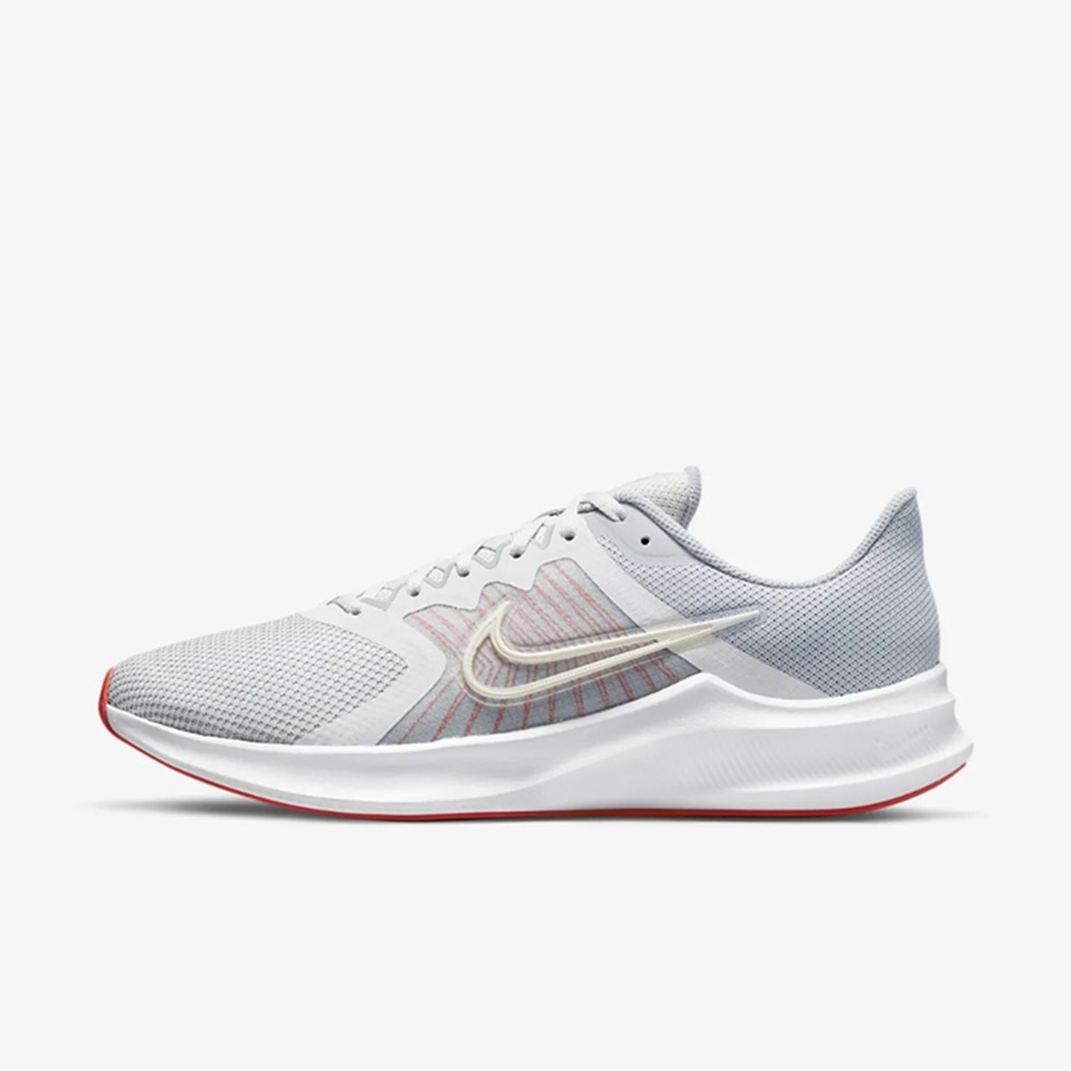 Image of NIKE Downshifter 11 Running Shoes For Men